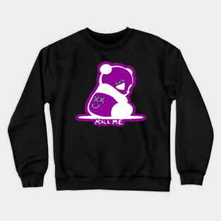 BAD AMY ''KXLL ME'' (JOKER) Crewneck Sweatshirt